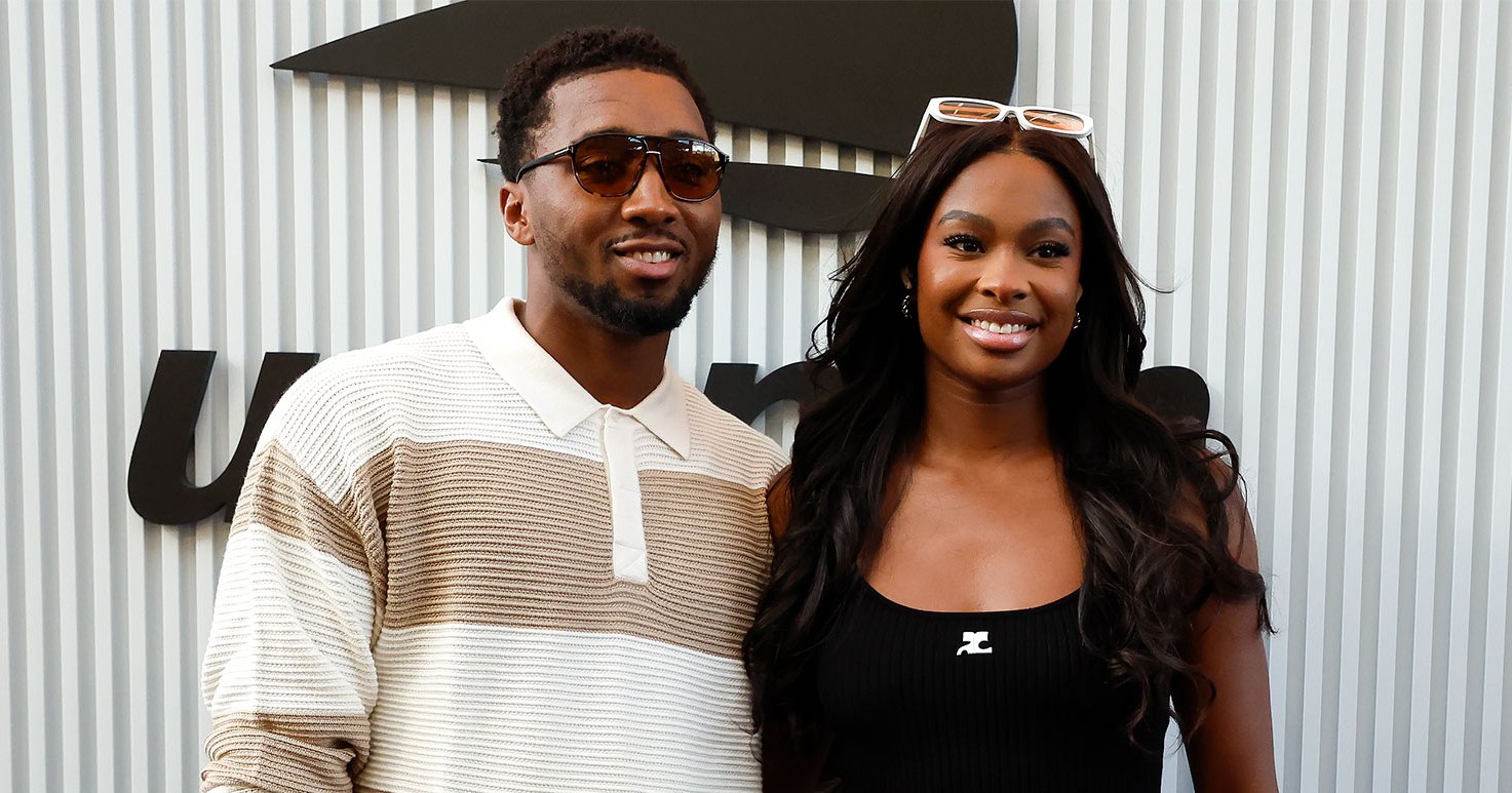 Meet Coco Jones’ Fiancé: NBA Sensation Donovan Mitchell