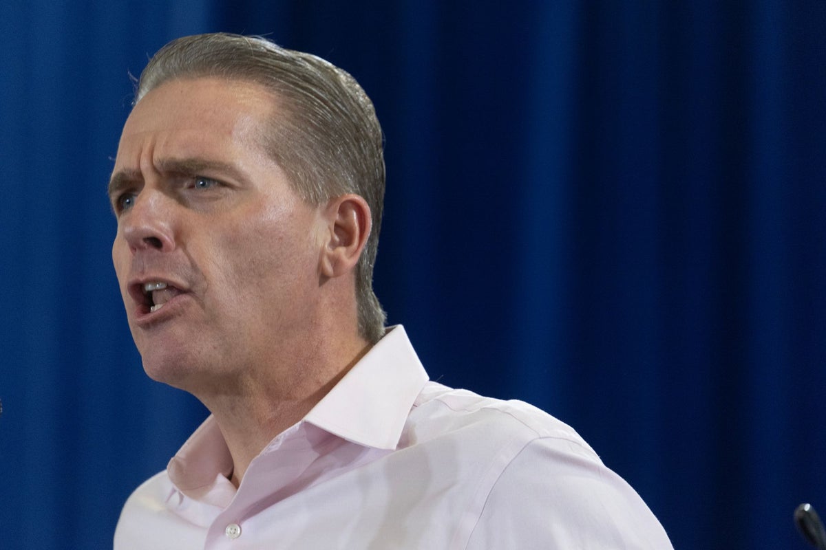 CNN Commentator Scott Jennings Accused of Criticizing Trump Off-Camera