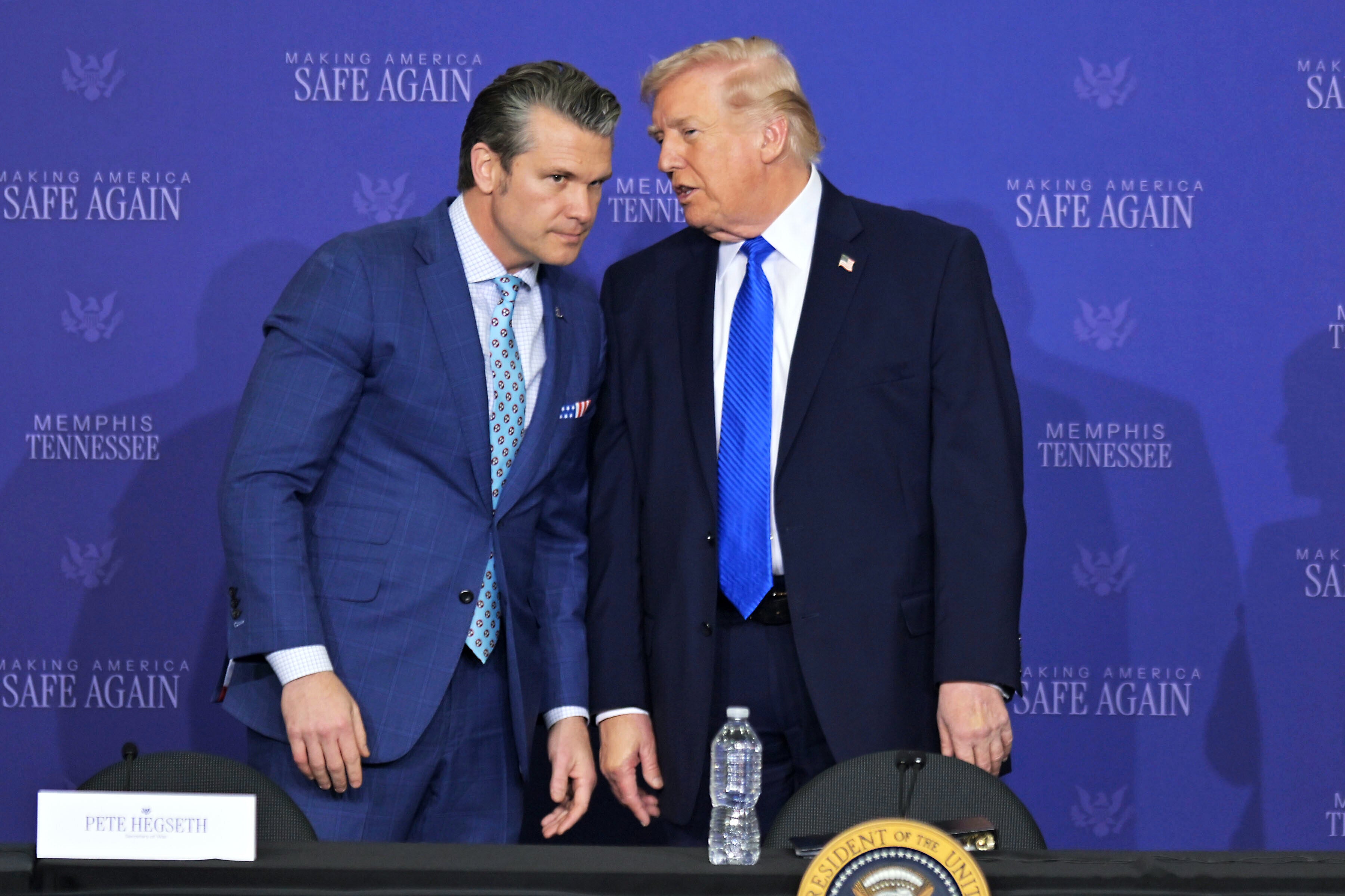 Israel Bombards Iranian Nuclear Sites; Iran Strikes Saudi Base, Injuring U.S. Troops