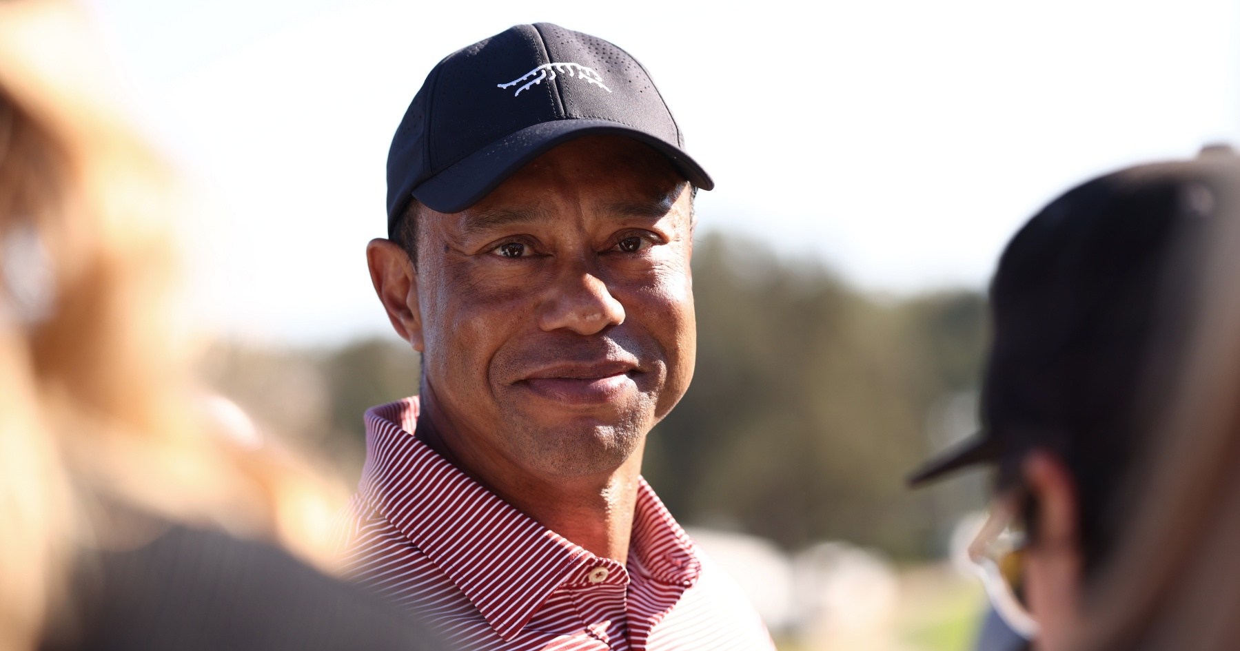What Led to Tiger Woods' Rollover Crash in Florida?