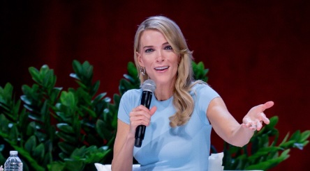 Megyn Kelly Calls Out MAGA Figures She Claims 'Influenced' Trump to Engage in War: 'They Must Face Consequences'