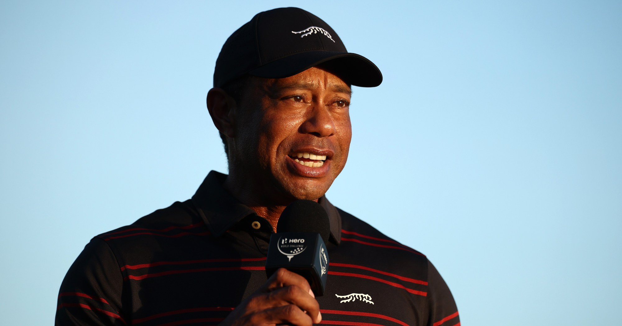 Tiger Woods' DUI Arrest and Rollover Crash: What Happened