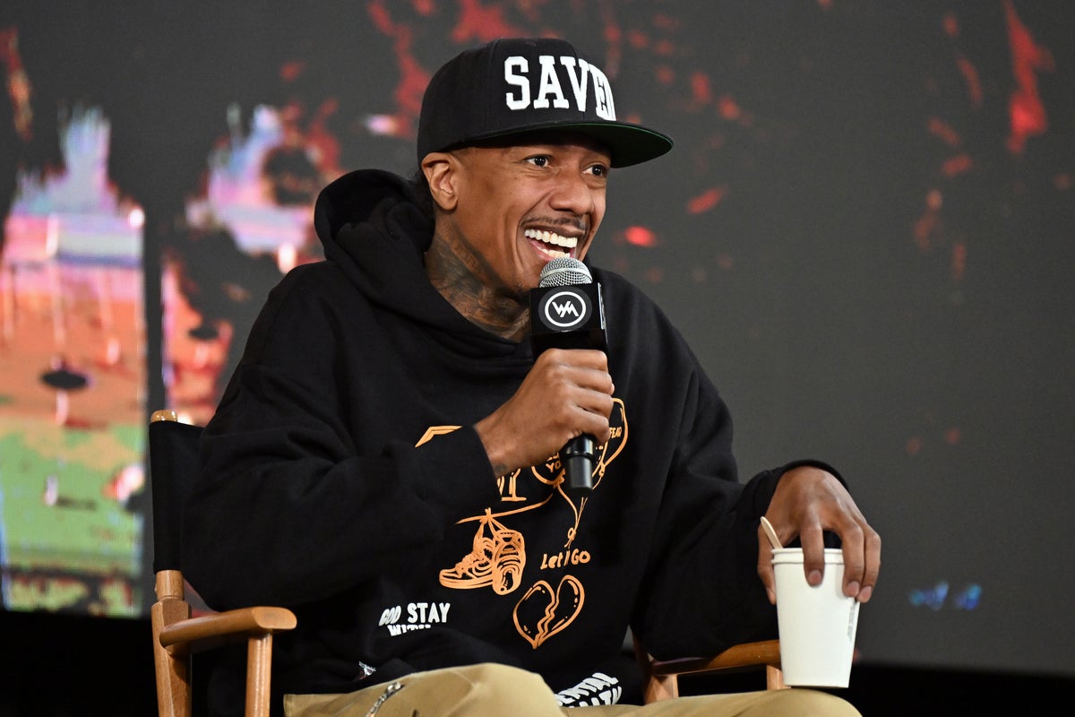 Nick Cannon Labels Democrats as the ‘KKK Party’ While Praising Trump’s Policies