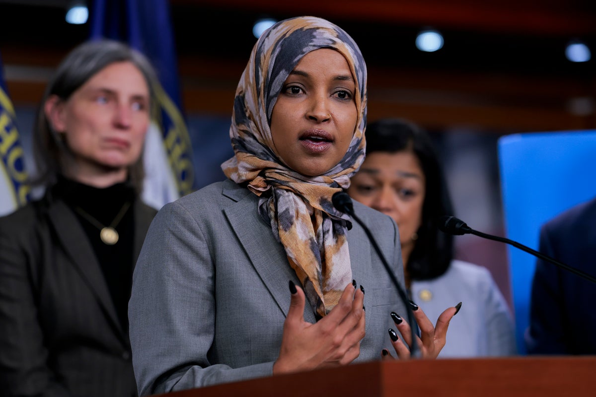 East African Territory Offers to Extradite Ilhan Omar Amid Immigration Fraud Claims