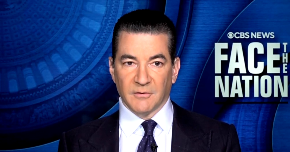 Transcript: Dr. Scott Gottlieb Discusses Measles Outbreak and Vaccine Hesitancy