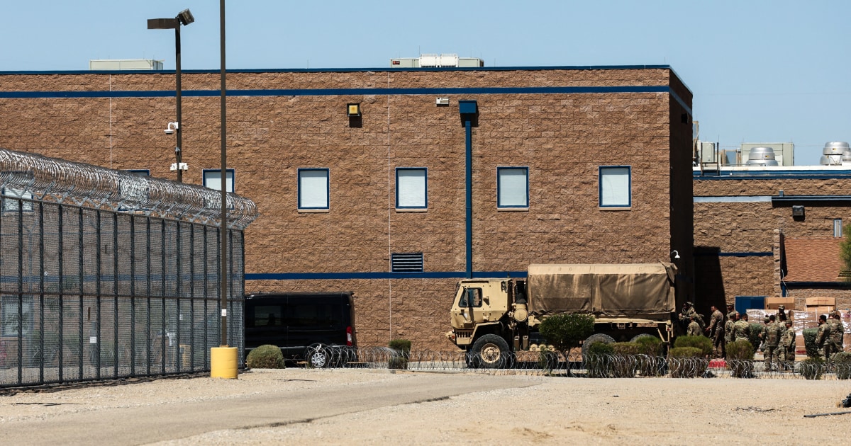 14 Immigrants Lose Lives in ICE Custody This Year