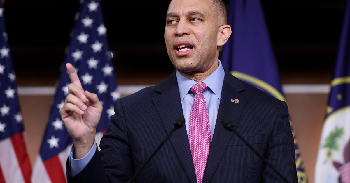 Congressional Gridlock Persists Over ICE Reforms as DHS Funding Deadline Looms