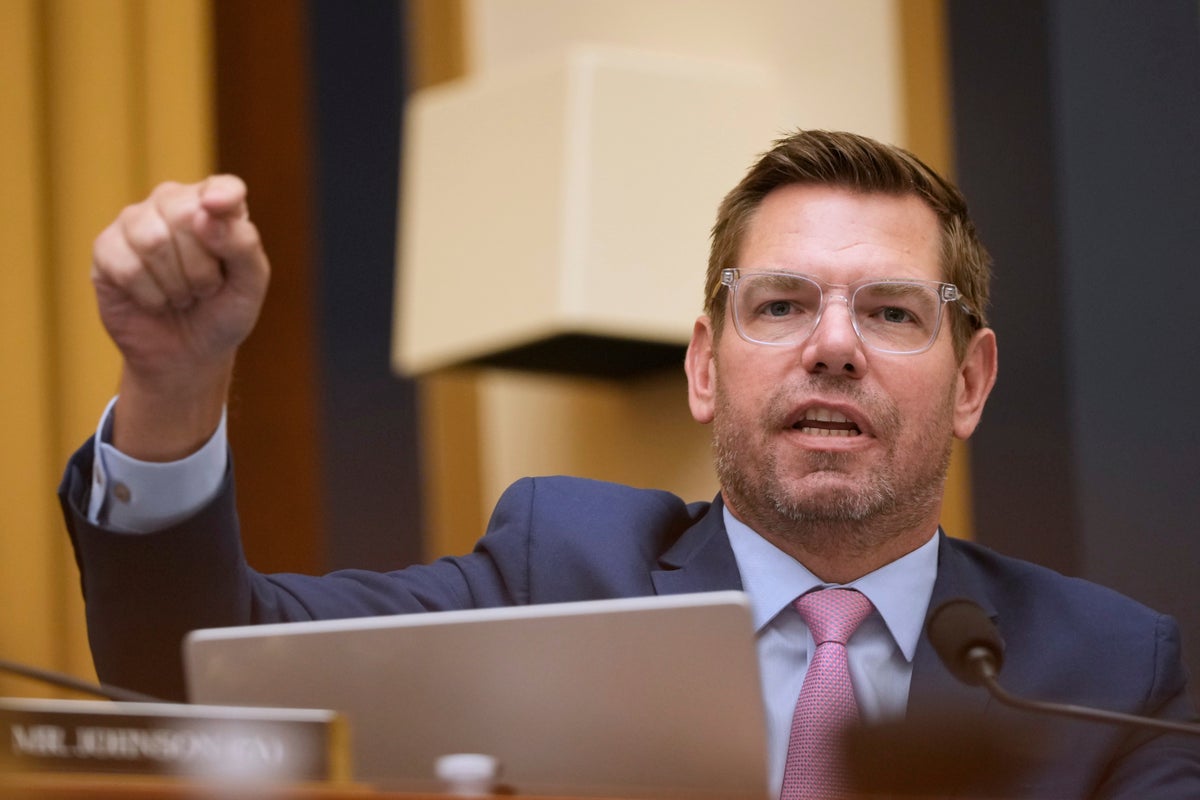 Eric Swalwell's Attorneys Urge FBI to Halt Release of Chinese Spy Investigation