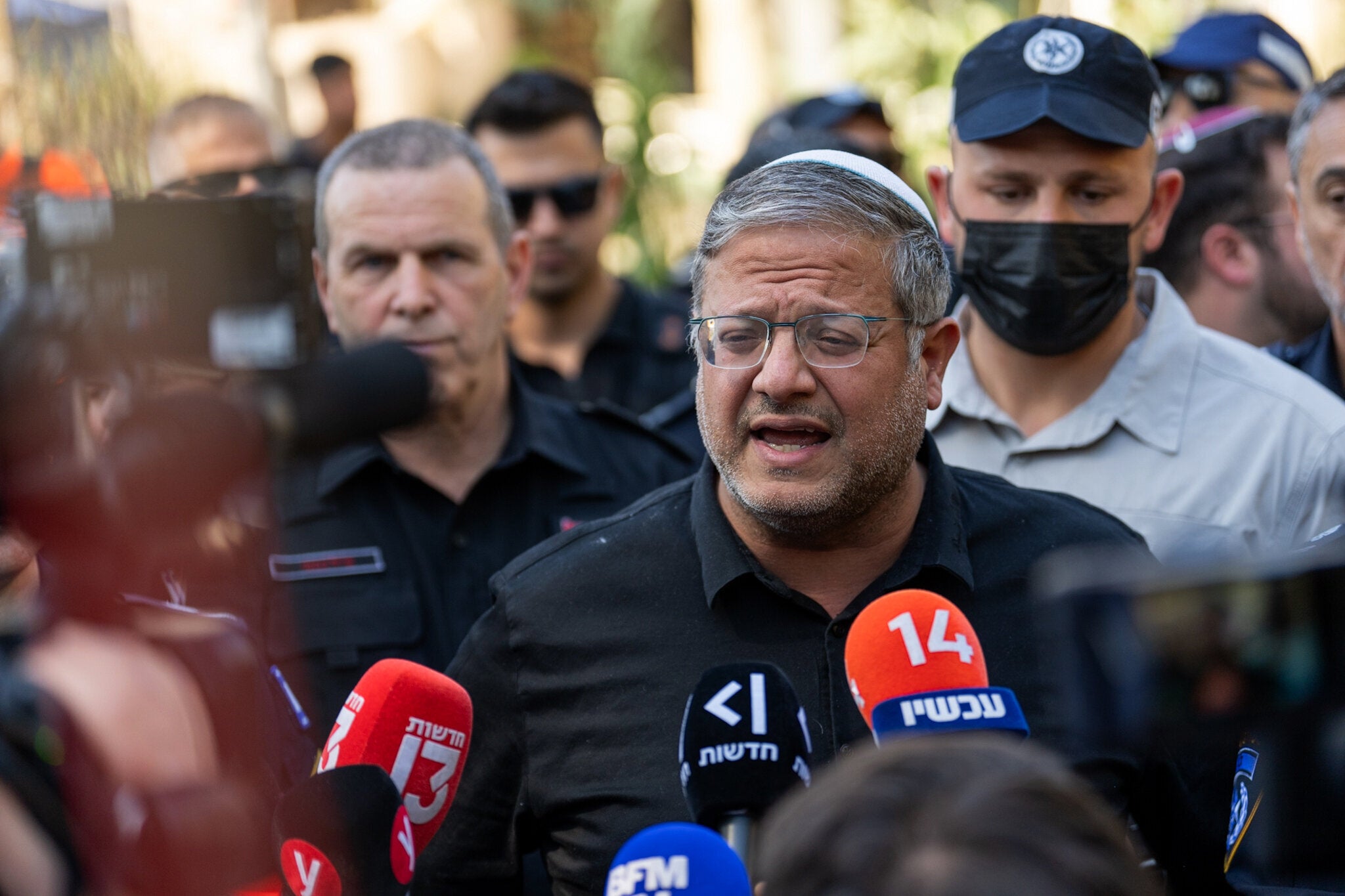 Israel Enacts Controversial Death Penalty Law Targeting Palestinian Offenders