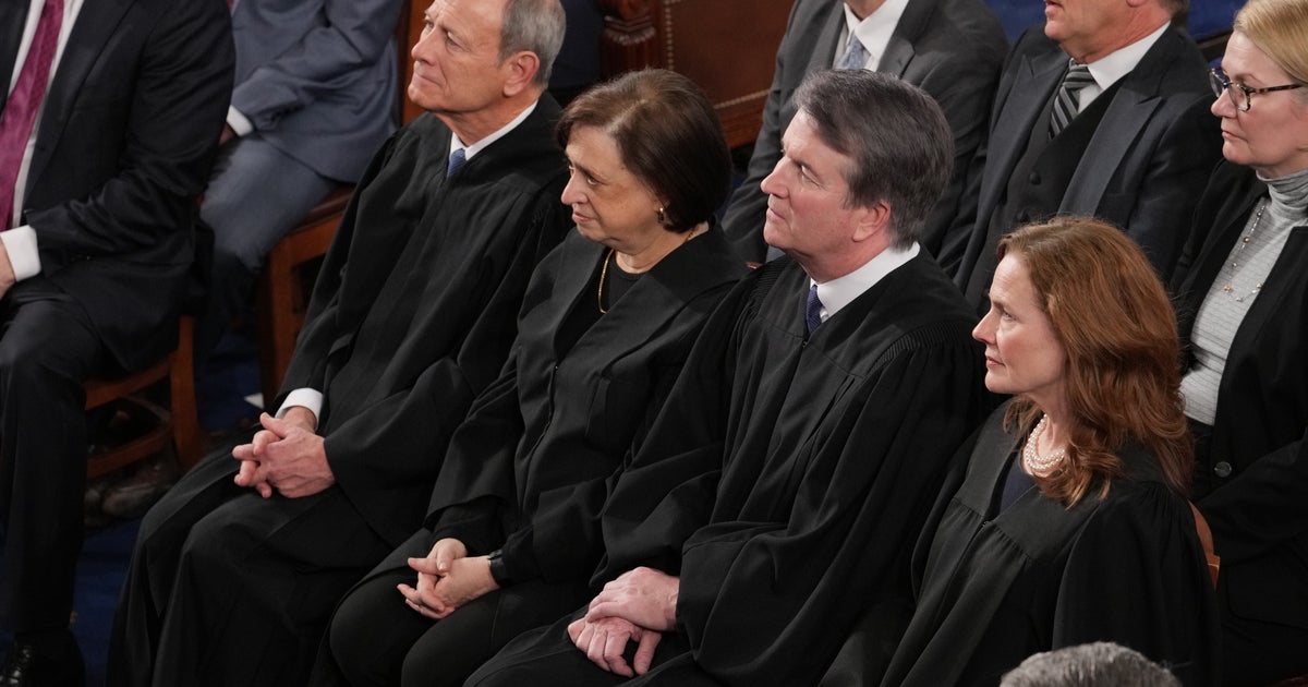 Supreme Court Strikes Down Colorado's Ban on Conversion Therapy for Minors