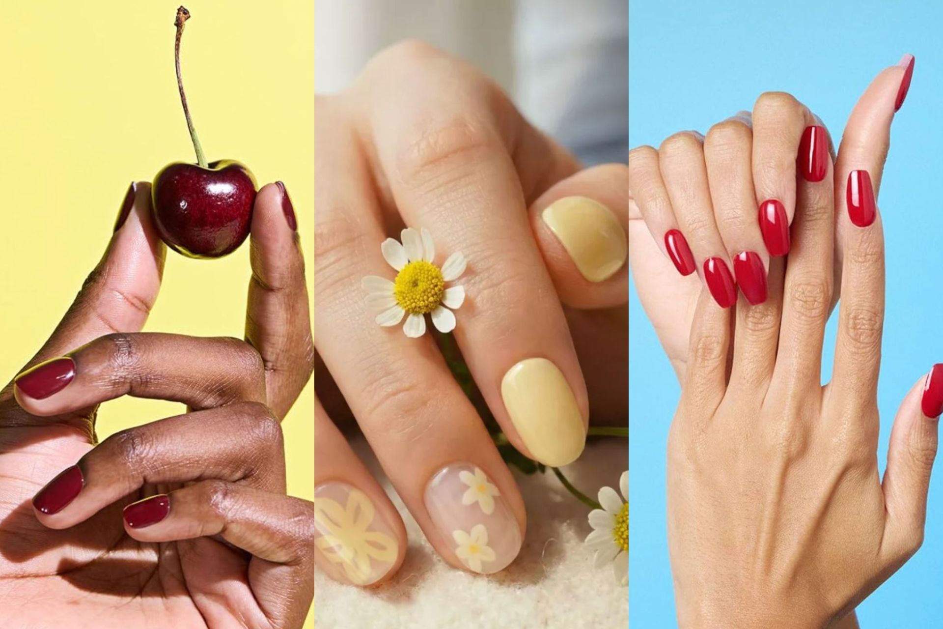 Consumers Abandon Expensive Gel Manicures for This Home-Based Alternative — Experts Suggest It’s Healthier