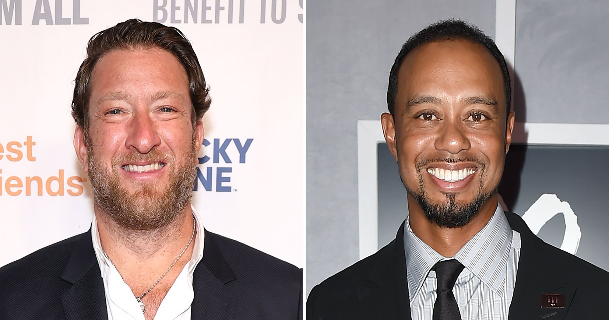 Barstool's Dave Portnoy Demands Jail Time for Tiger Woods Following DUI Arrest: 'No Sympathy Here'