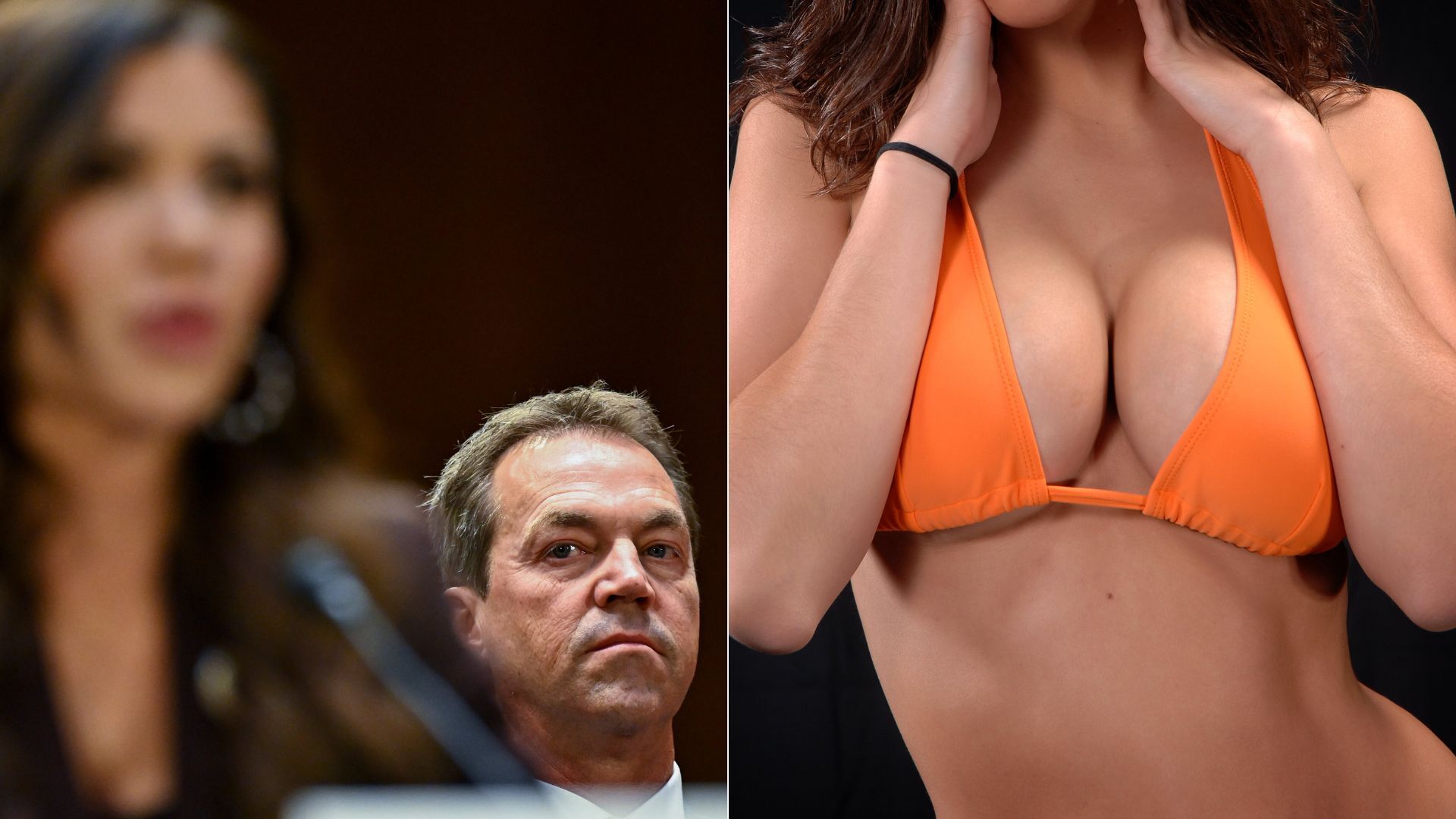  Bryon Noem's Alleged Bimbofication Obsession: What It Means in the Kink Community