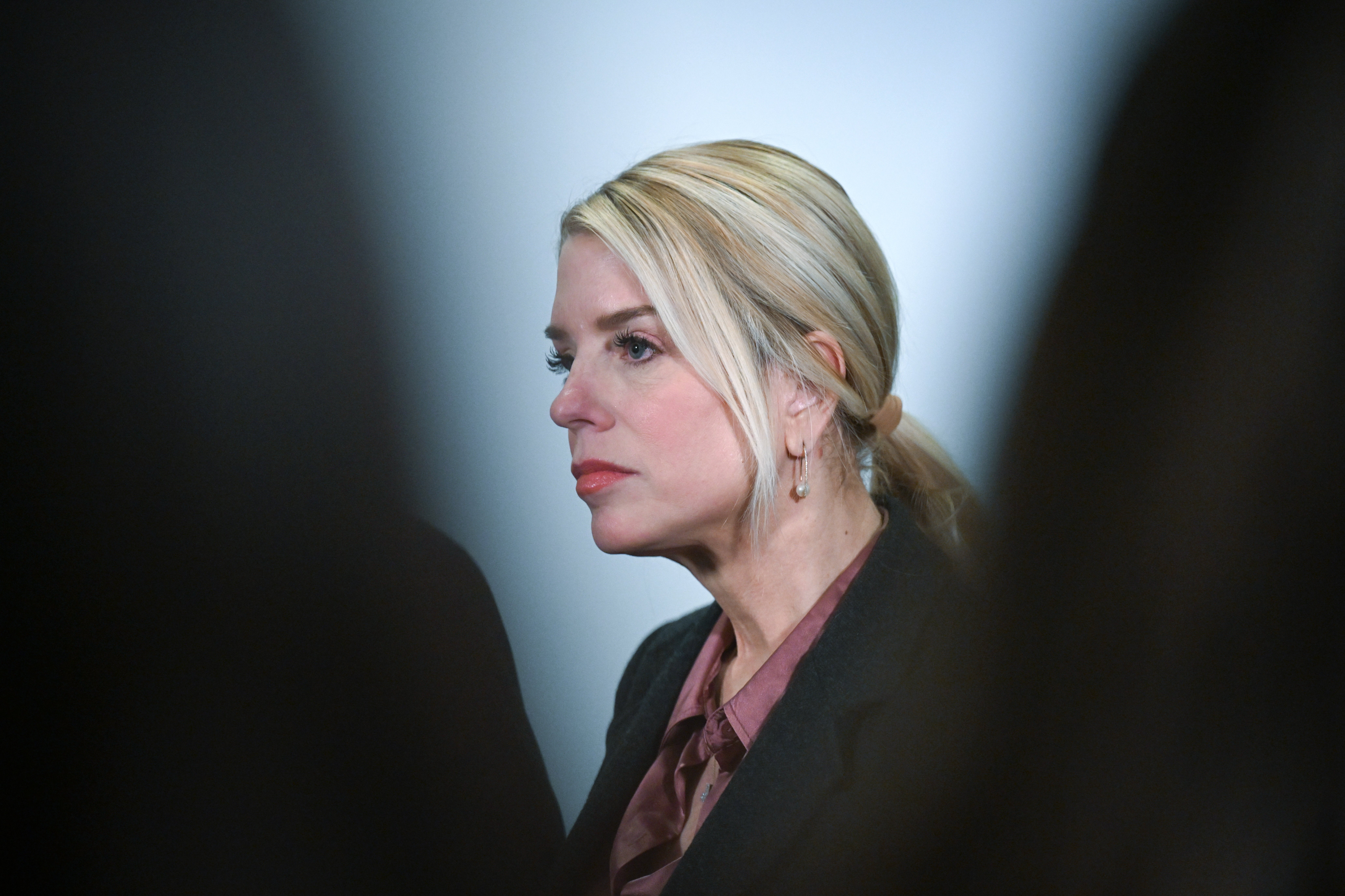 Pam Bondi Dismissed as Attorney General Following Epstein Missteps