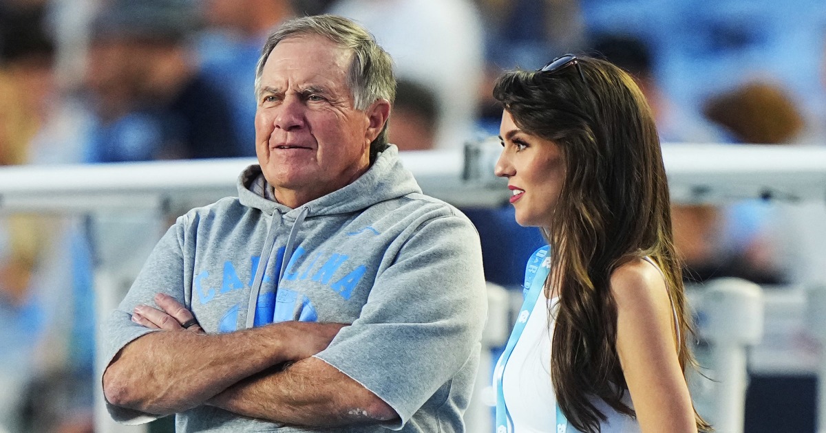 Trump Calls Bill Belichick's Hall of Fame Snub 'Unfortunate' and 'Inappropriate'