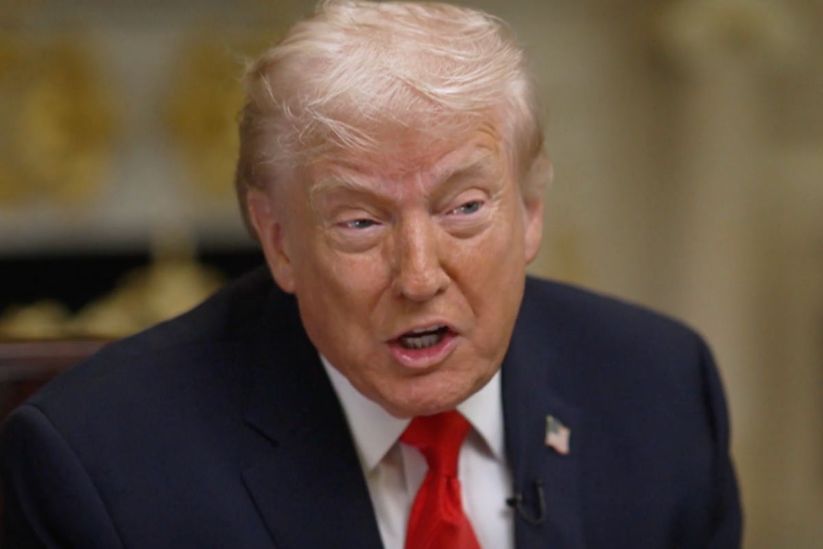 Trump Boasts of Economic Success Amidst Public Concern Over Living Costs