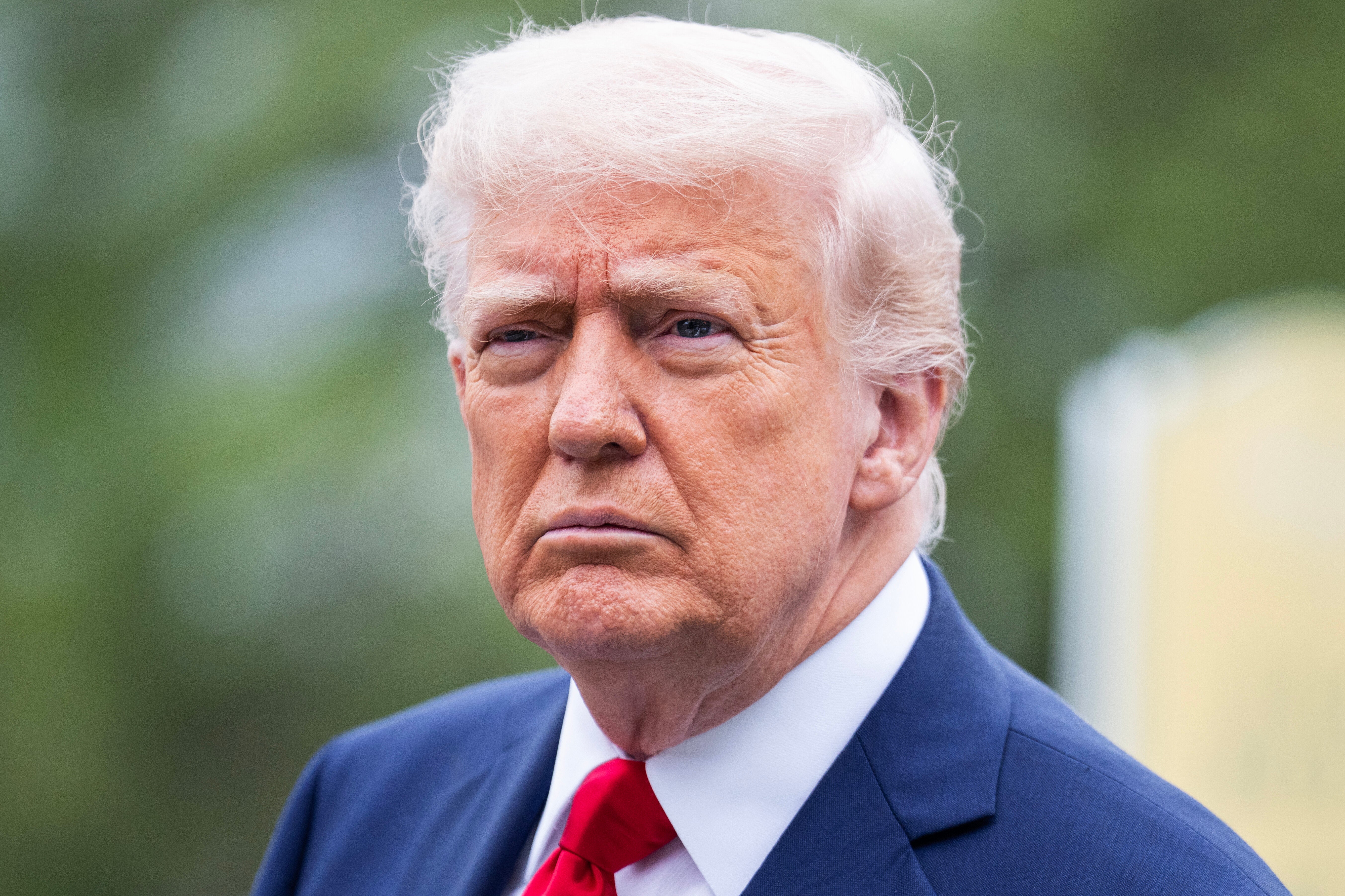 The Statement That Could Undermine Donald Trump’s Presidency