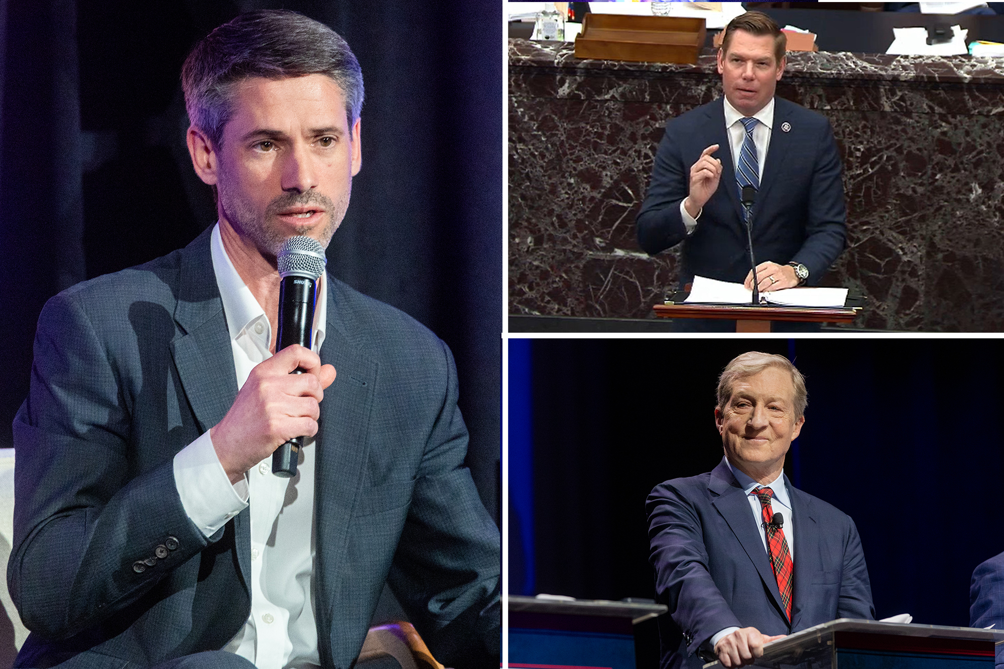 Matt Mahan's Governor Bid Faces Crisis as Campaign Strategy Unravels