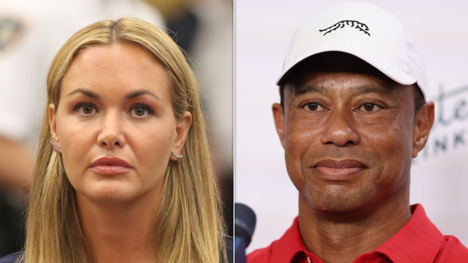 Vanessa Trump Offers Support to Tiger Woods Following DUI Incident