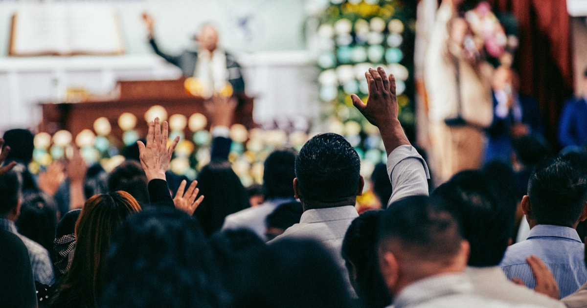 Evangelical Leaders Condemn Trump's ICE Actions Targeting Their Congregations