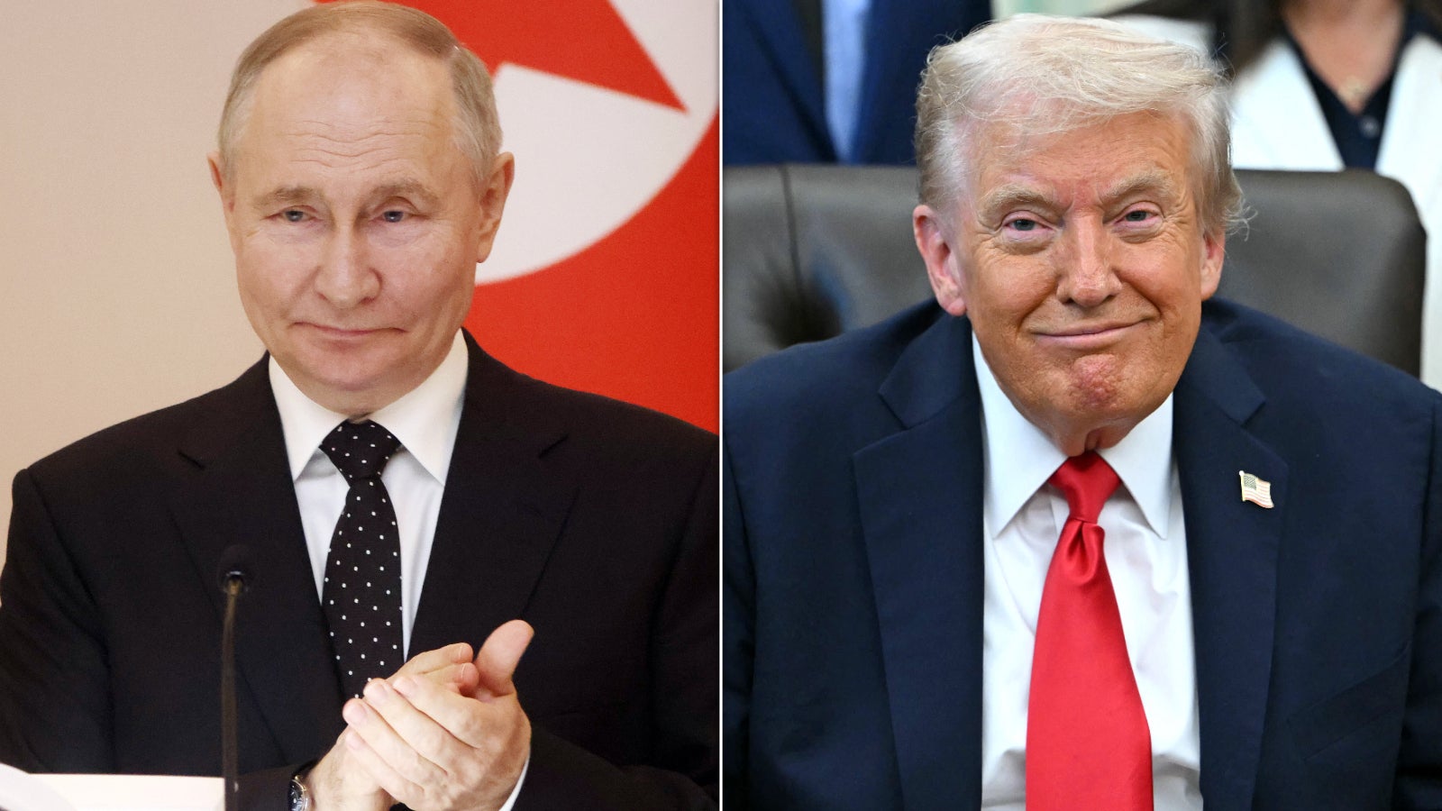 Trump's Candid Admission Reveals His Affection for Kindness