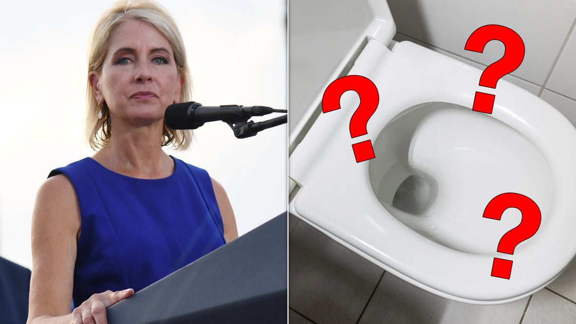 GOP Pushes ‘Catch Kits’ for Abortion Waste—Women Respond with Outrage