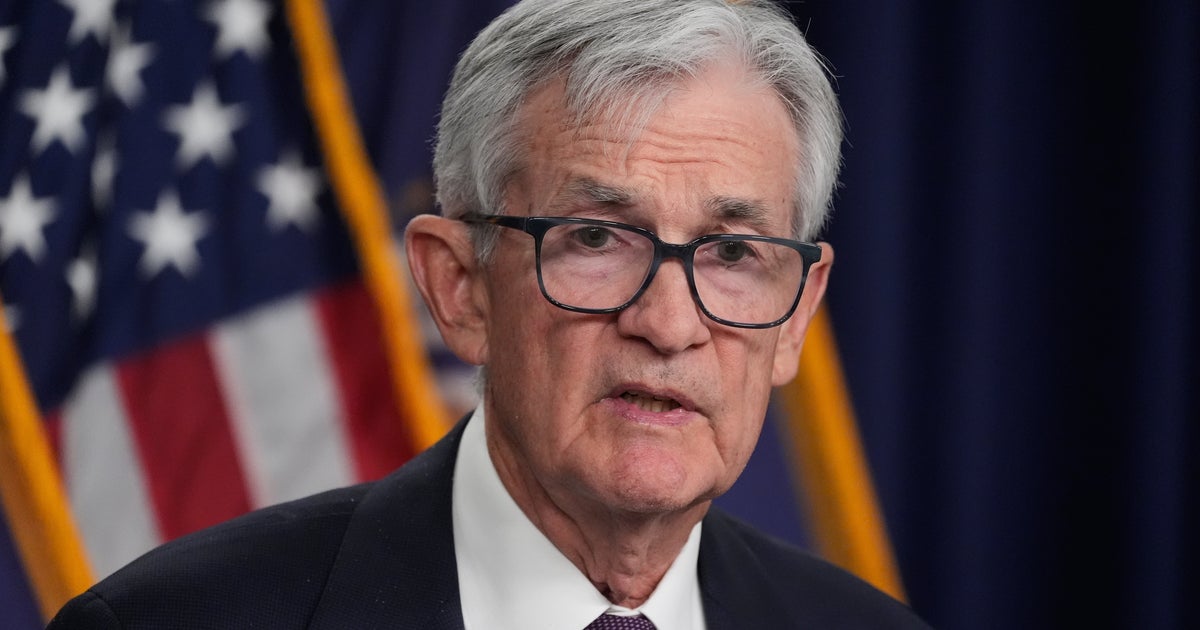 Judge's Ruling Stalls Trump's Assault on Jerome Powell and the Federal Reserve