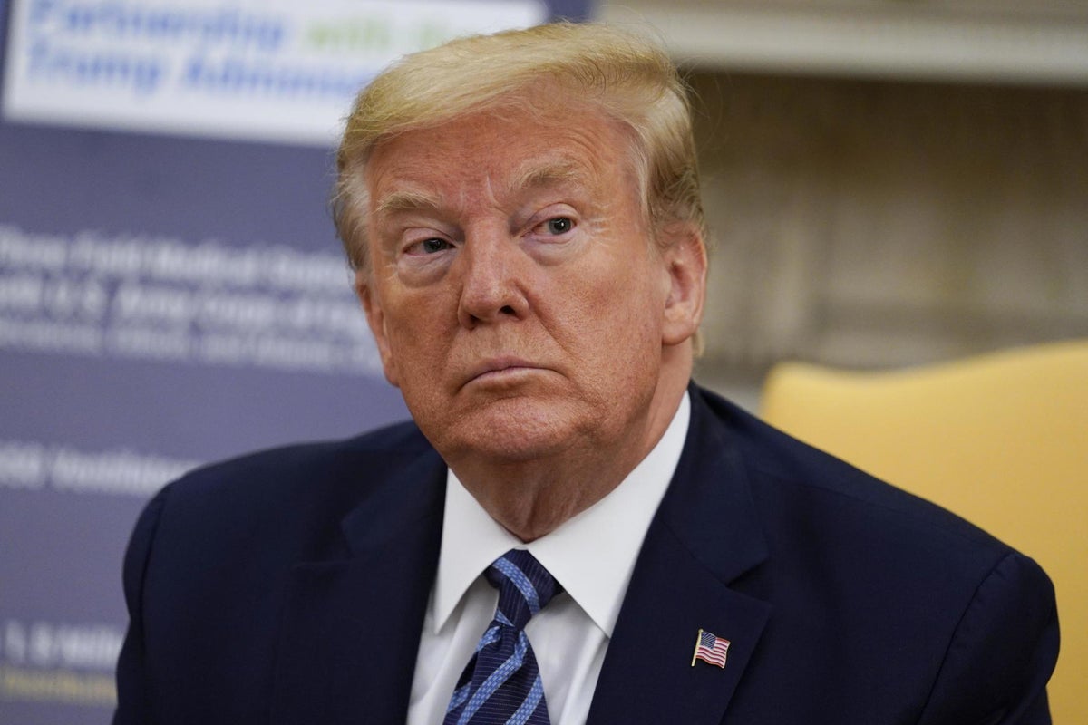 Trump Demands UFO Files Release: What Would Aliens Think of Humanity?