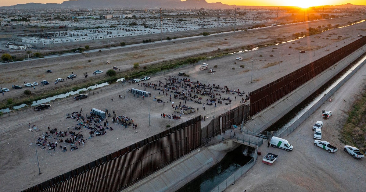 Family Claims 3-Year-Old Immigrant Girl Endured Sexual Abuse in Federal Custody