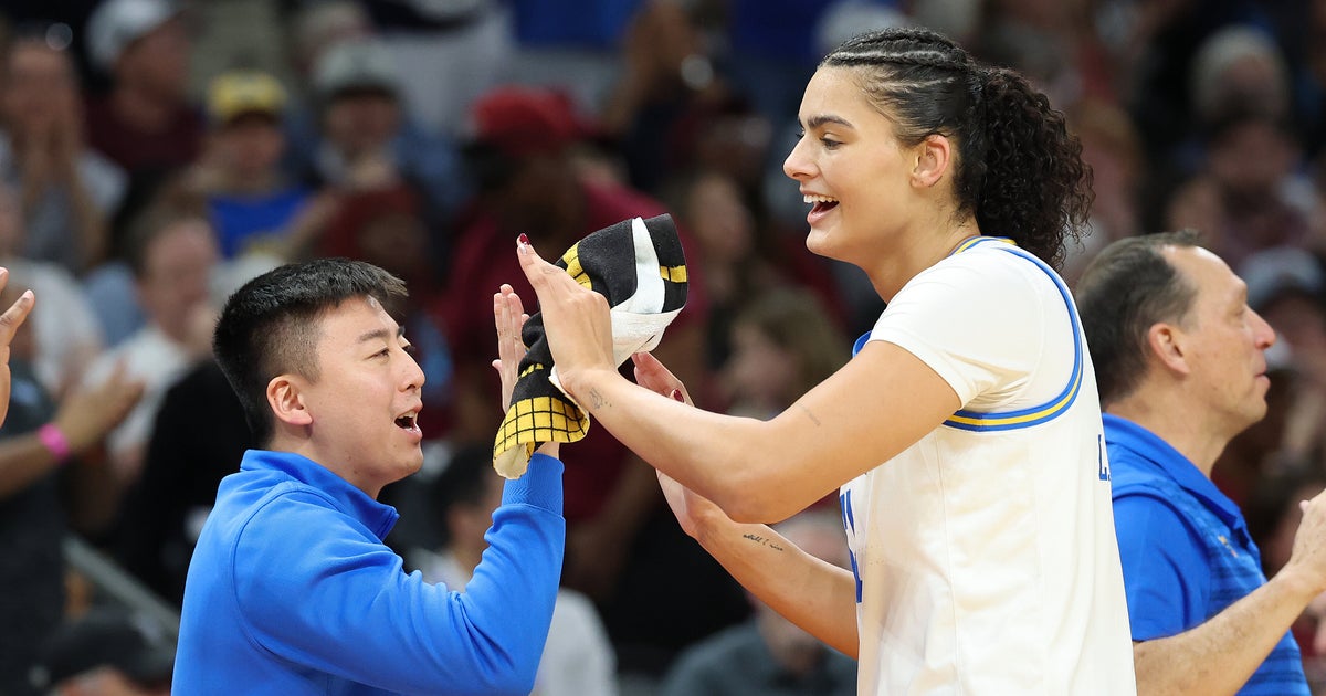 UCLA Dominates South Carolina to Secure Historic NCAA Women's Basketball Championship