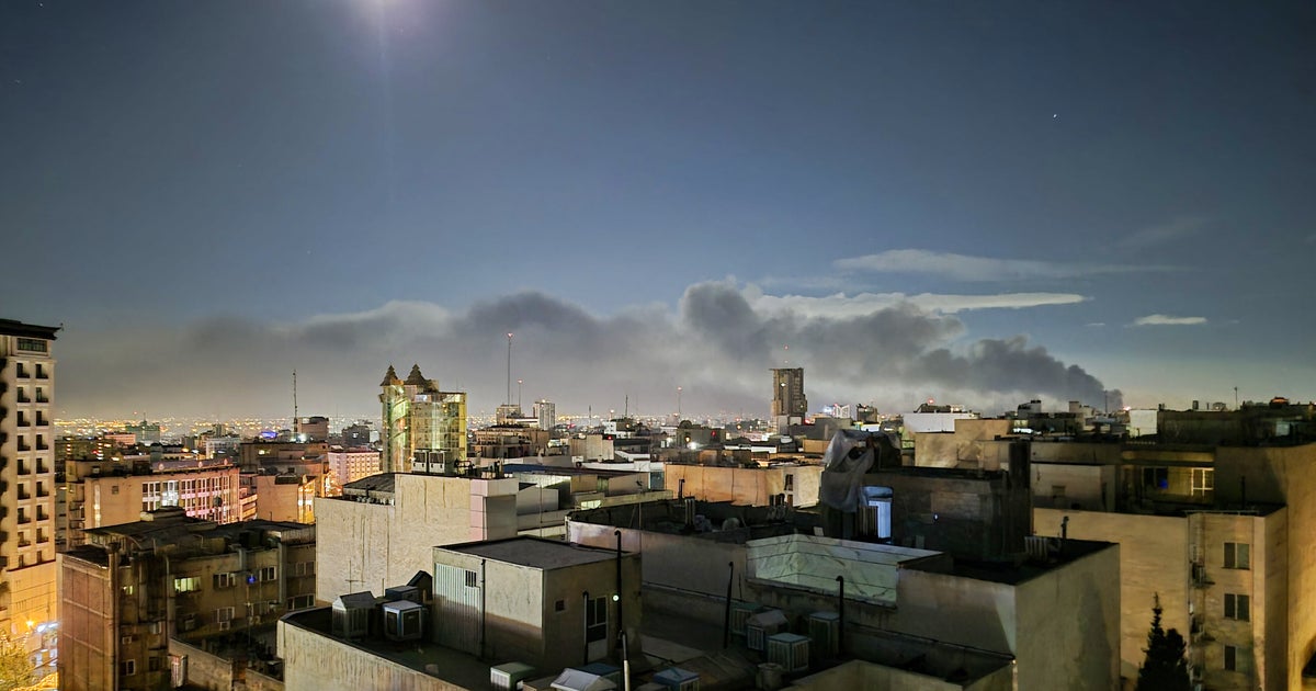 Israel Strikes Iran's South Pars Petrochemical Facility Amid New Ceasefire Talks