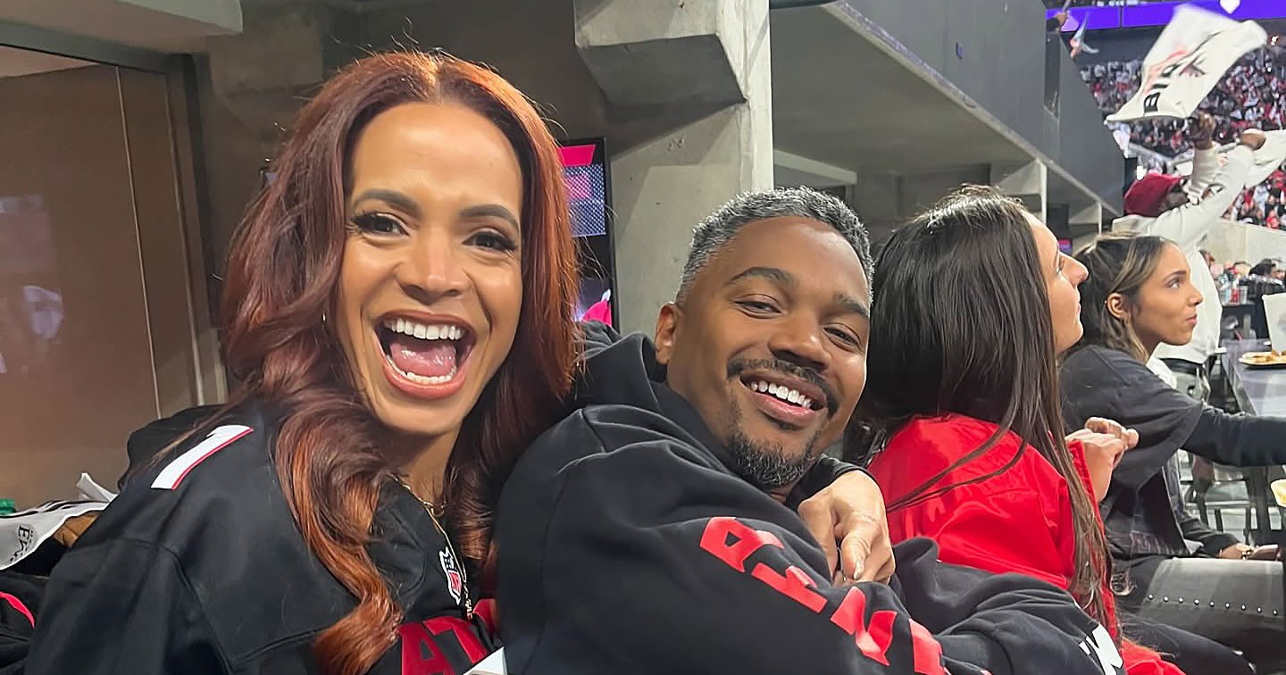 Ex-ESPN Host Elle Duncan Critiques Husband's OnlyFans Spending — But Not Adult Content Viewing