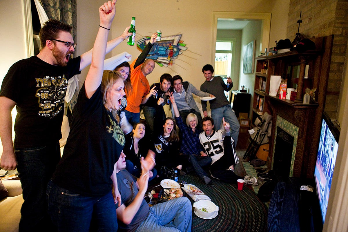 Federal Government Poised to Transform Your Sports Viewing Experience