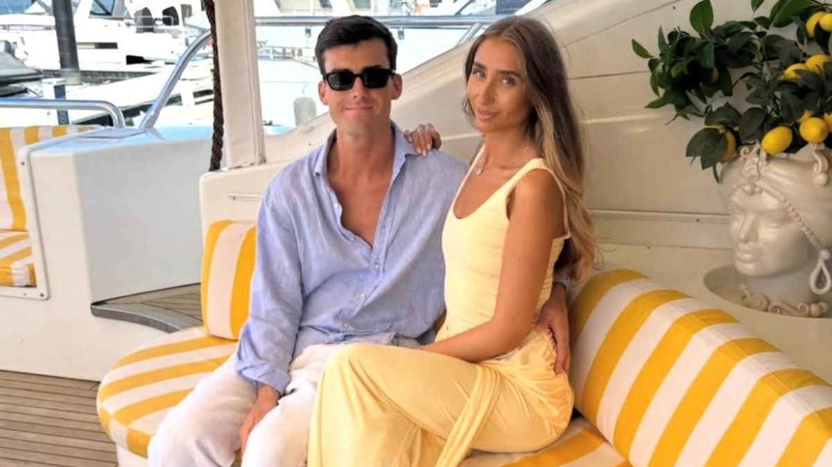 One Out of Thousands? Lily Phillips Sparks Rumors of New Love After 'Soft Launching' Mystery Man