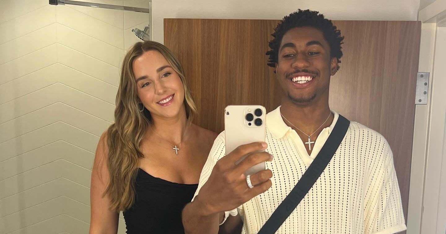 Jaden Ivey’s Wife Demands He ‘Stop’ Filming Her During Live Stream Amid Ongoing Controversy