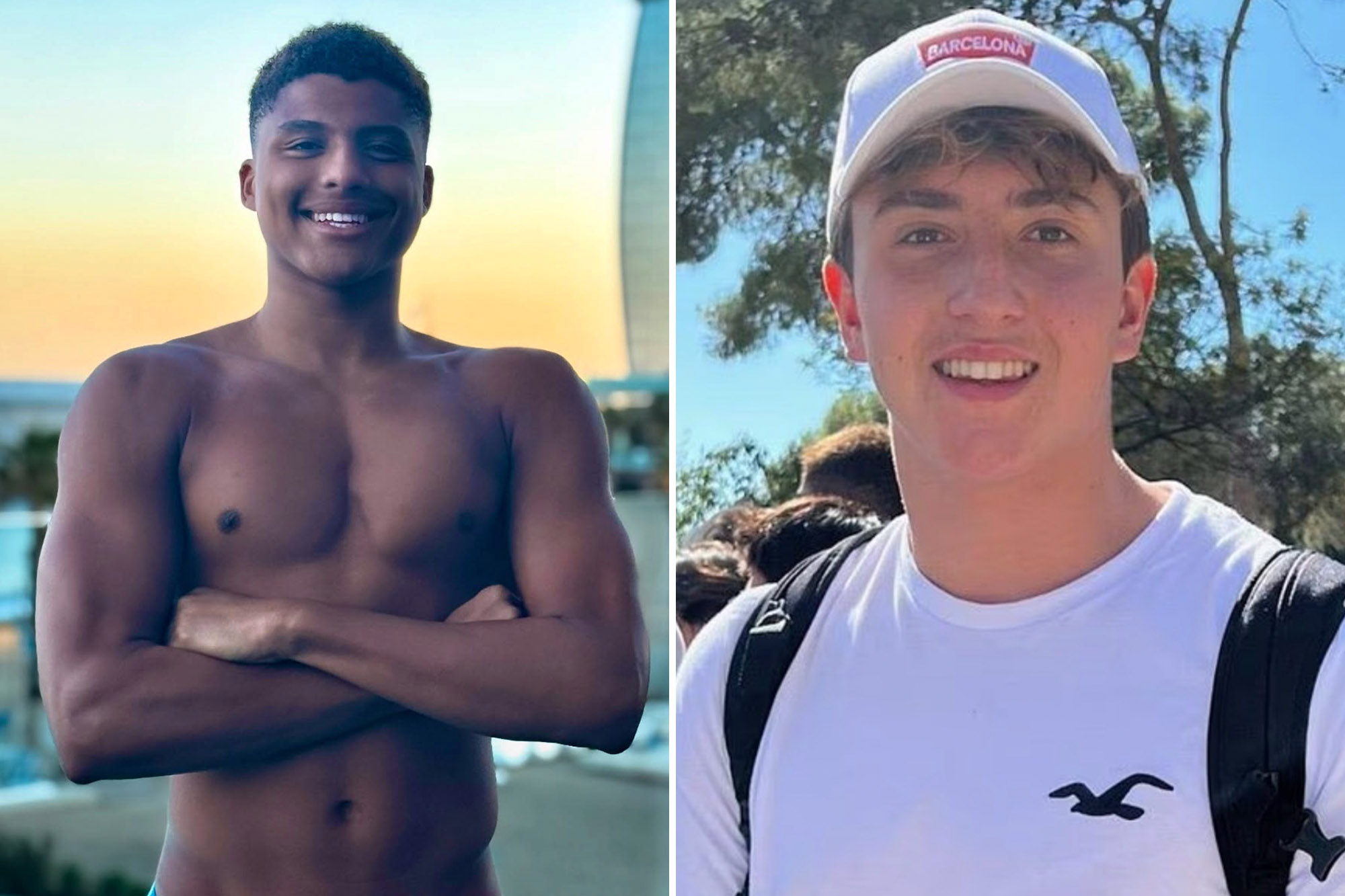 Revelatory Texts Uncover Disturbing Allegations in School Water Polo Scandal