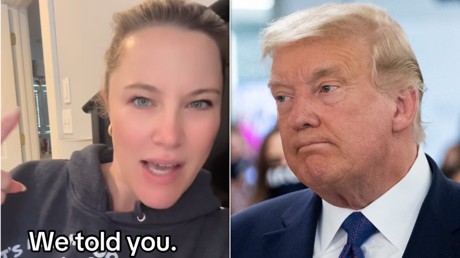 Anti-Trump Conservative Unleashes Fury on Disillusioned Voters: 'Screw You'