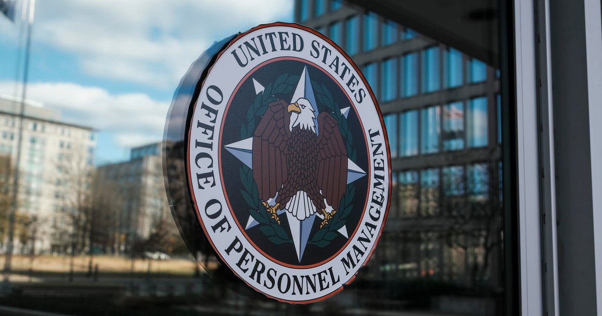 Trump Administration Seeks Unprecedented Access to Federal Workers' Medical Records