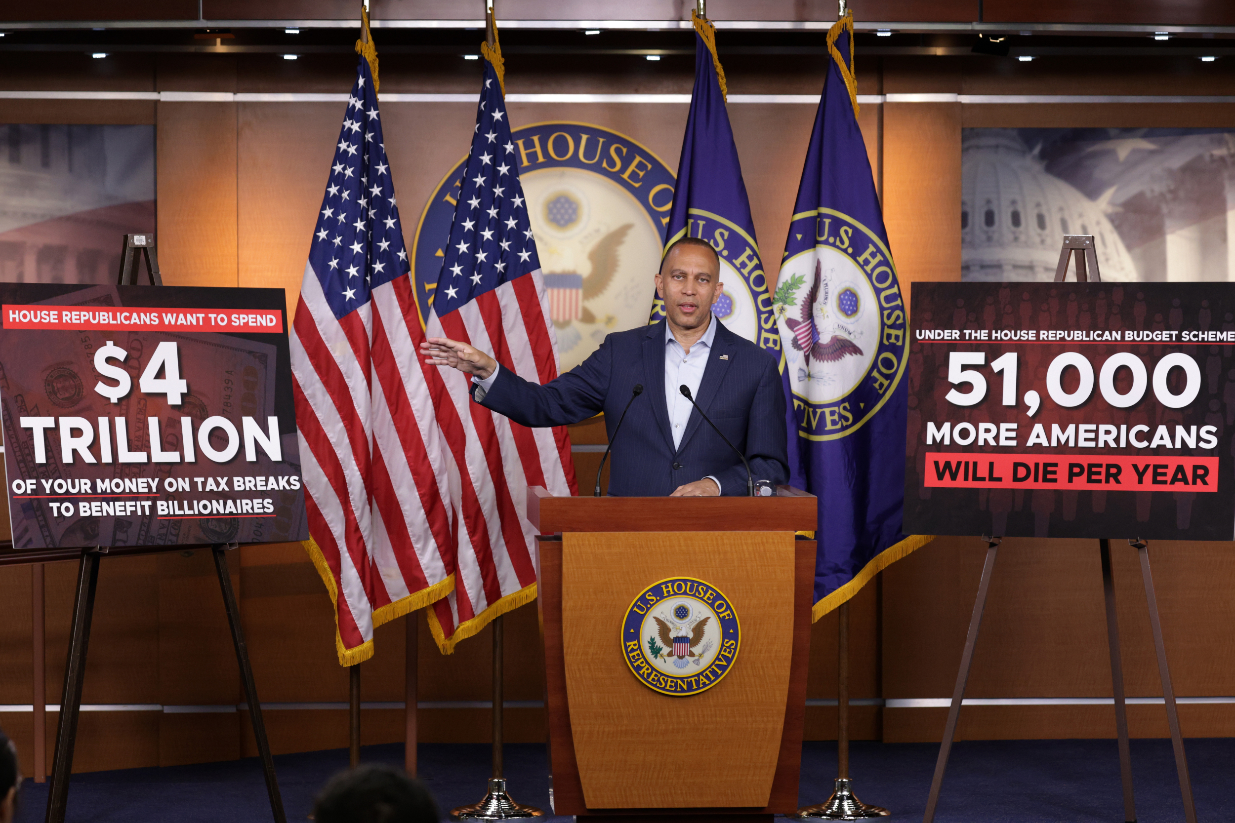 House Democrats Demand Urgent Vote to Halt Iran Conflict Following Trump's