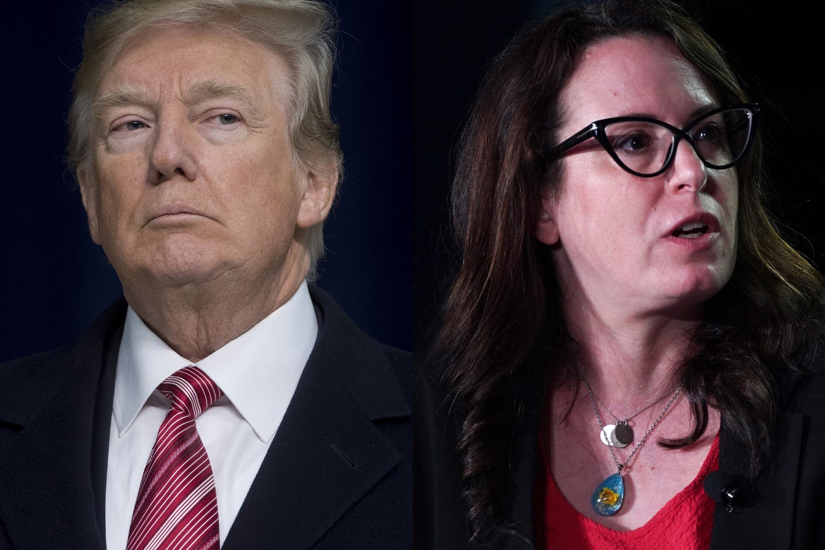 Upcoming Trump Book Sparks 'Intense Anxiety' in White House, Sources Reveal