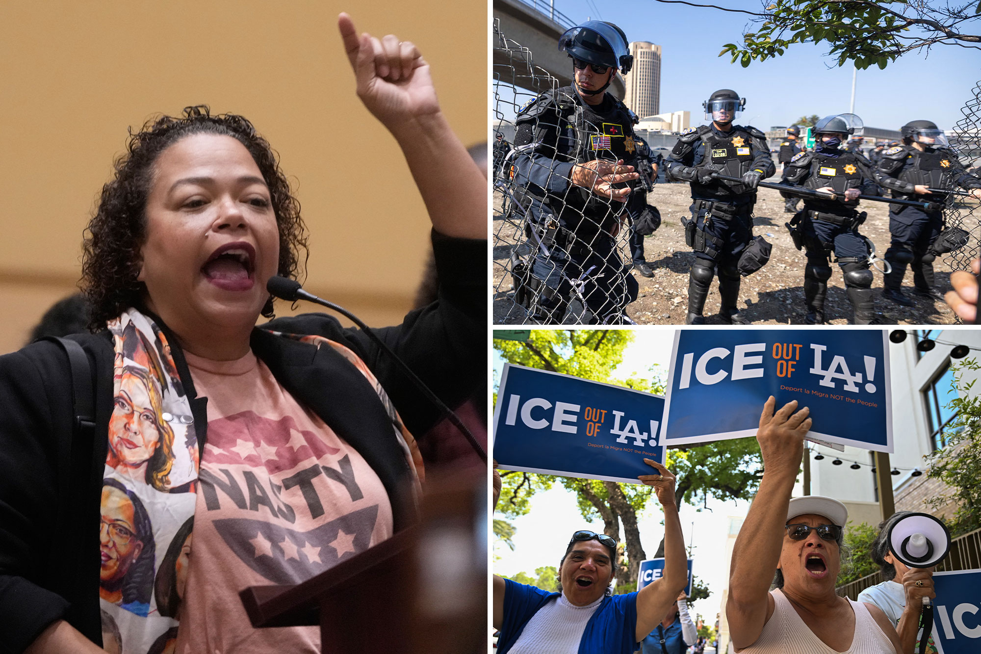 California Proposes Taxpayer-Funded Legal Aid for Unauthorized Immigrants