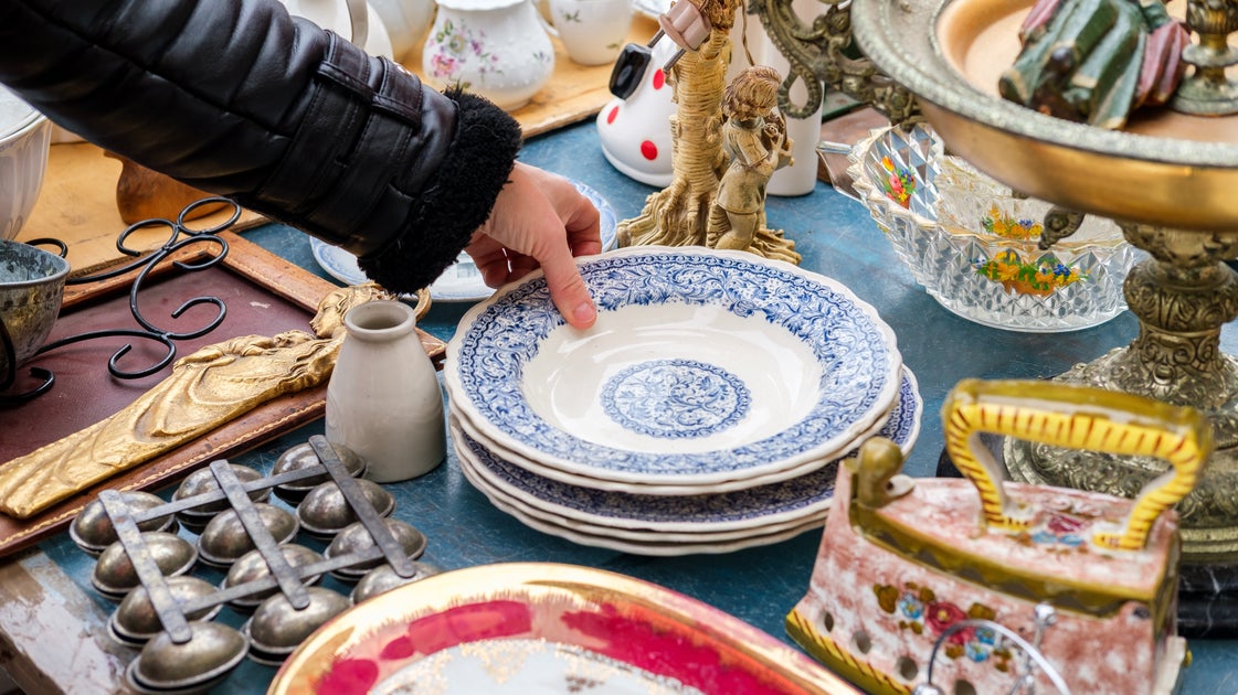 Should You Ditch Your HomeGoods Finds? Experts Analyze Viral Lead Testing Video