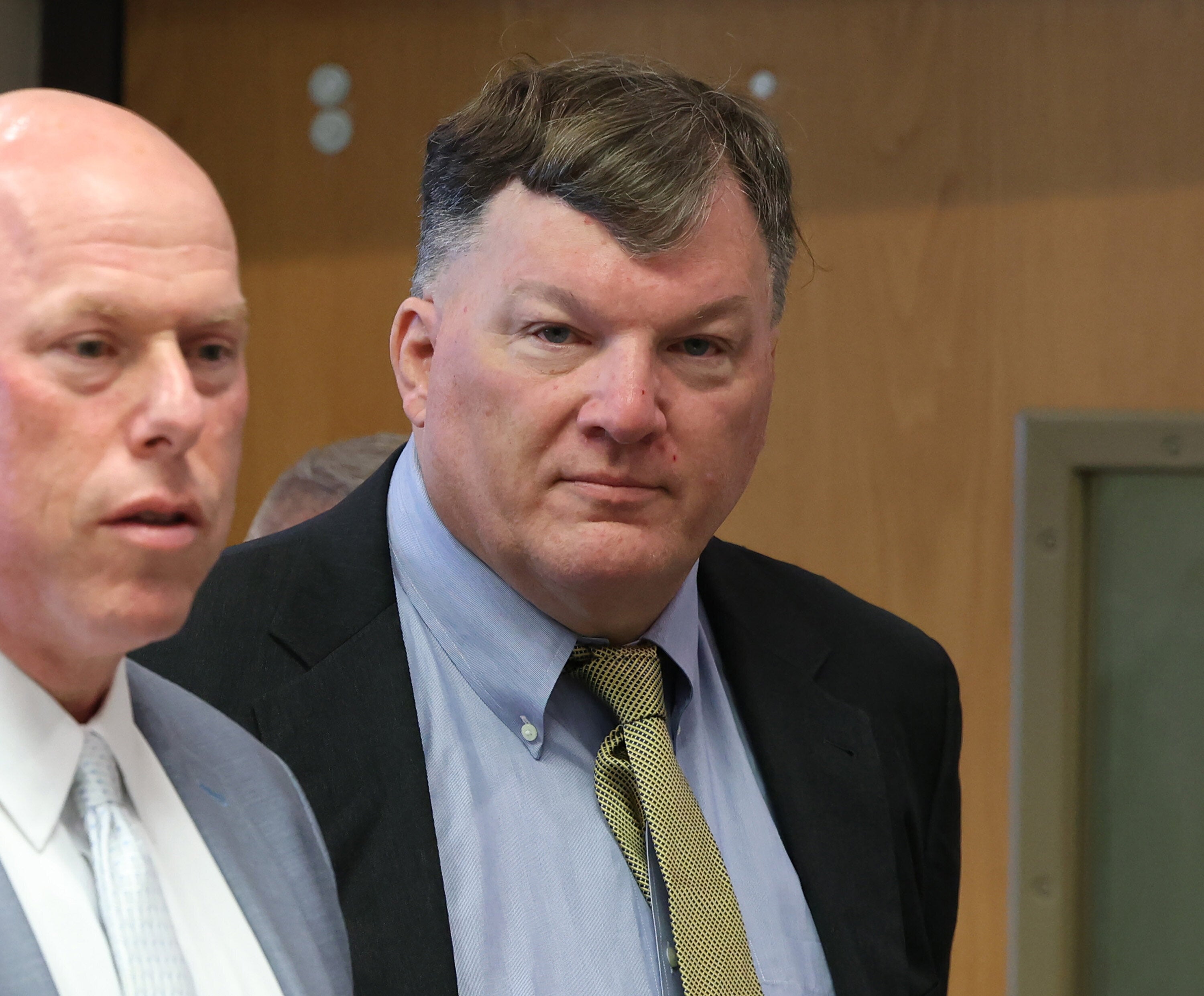 Rex Heuermann Admits Guilt in Gilgo Beach Murders, Confesses to Killing Eight Women