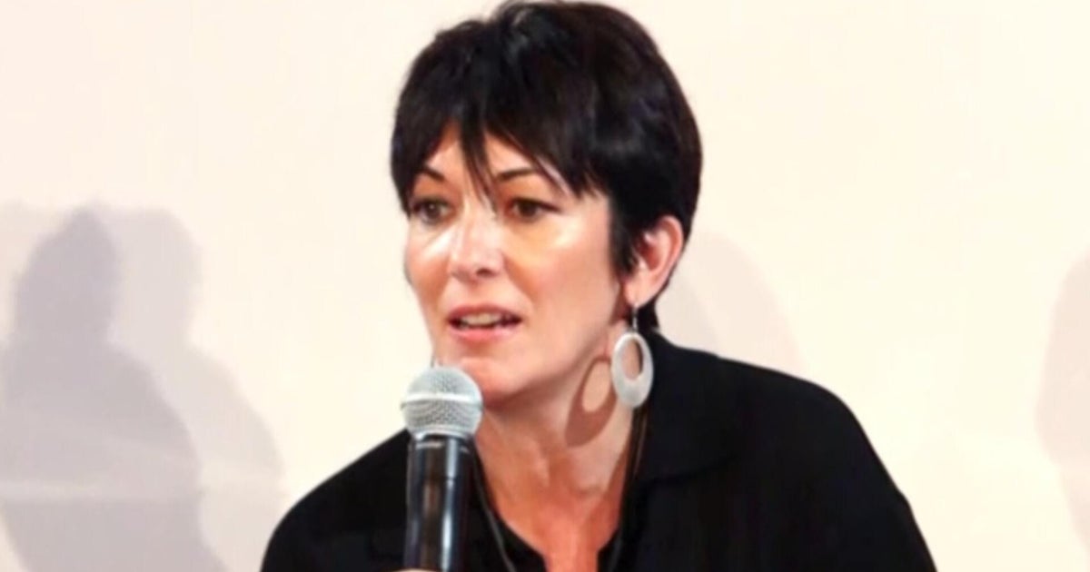 Ghislaine Maxwell Claims Fifth Amendment Rights During Epstein Inquiry