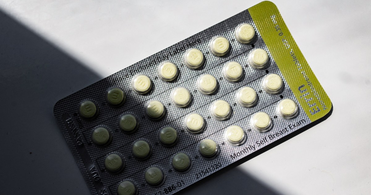 Trump Administration Redirects Title X Program Focus Away from Contraception