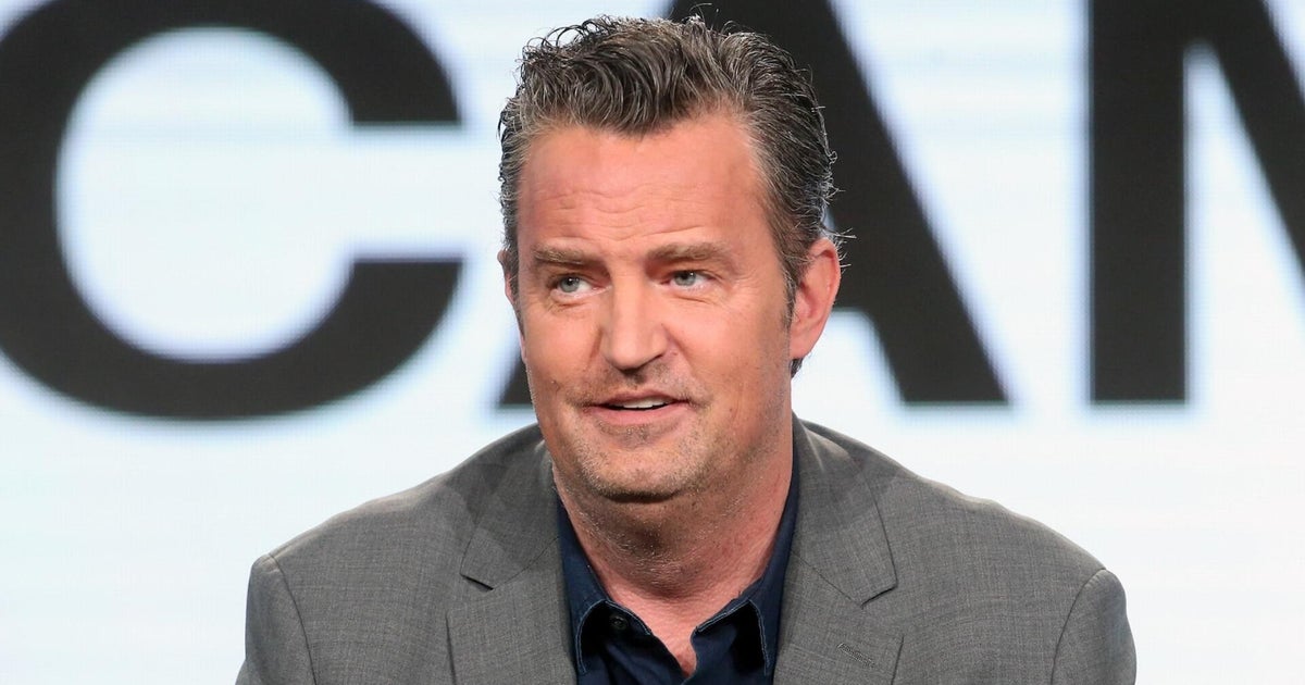 Matthew Perry's Family Responds to