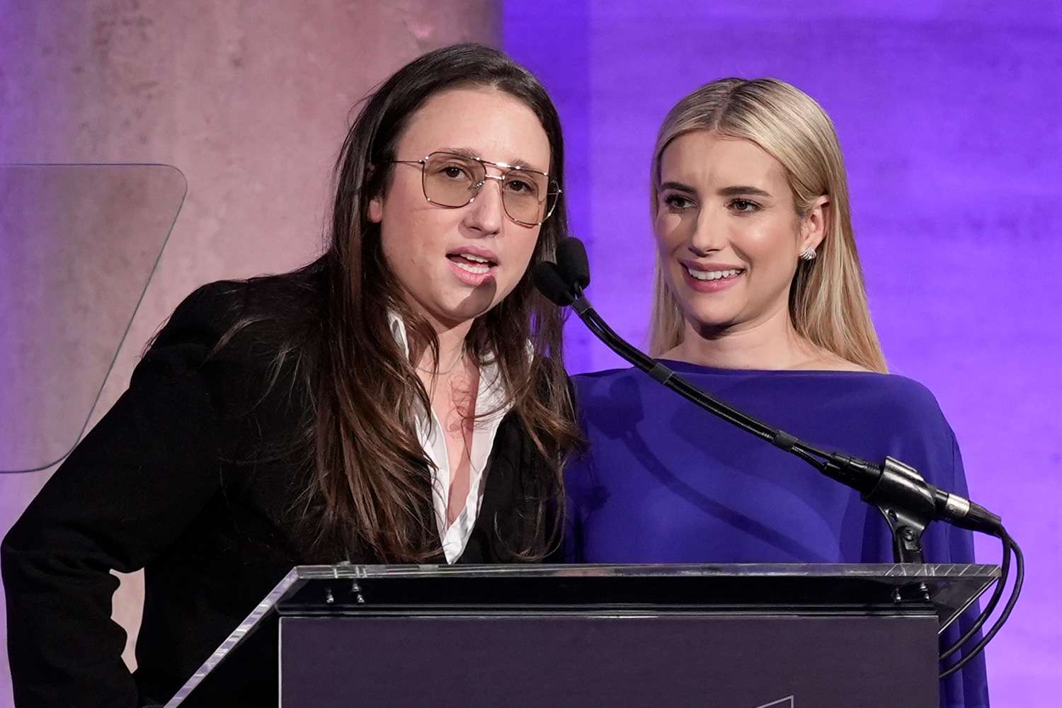 Discover Emma Roberts and Karah Preiss’ Belletrist Book Club Selections for 2026