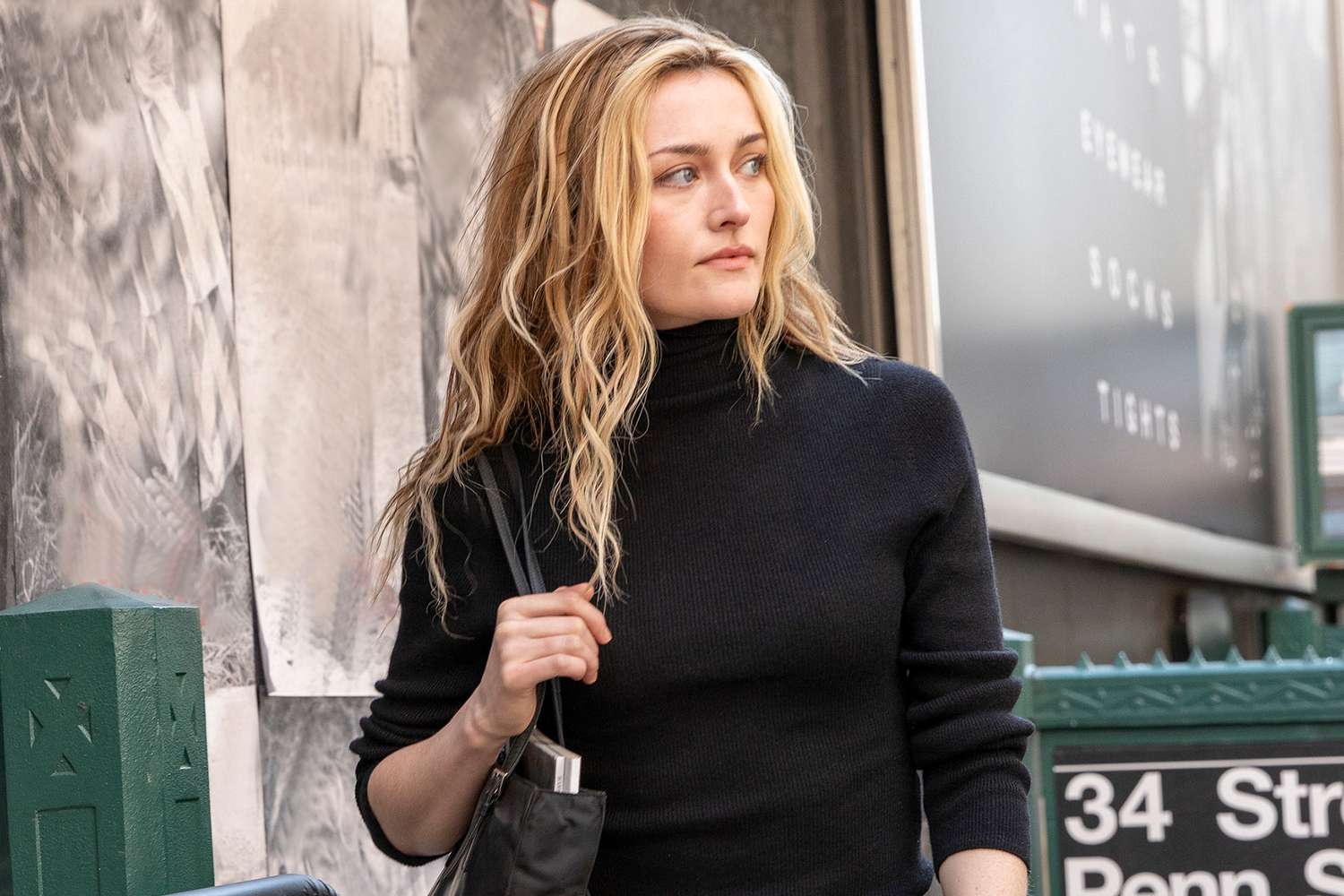 Sarah Pidgeon’s Summer Style Transformation Leads to Unforeseen Psoriasis Outbreak