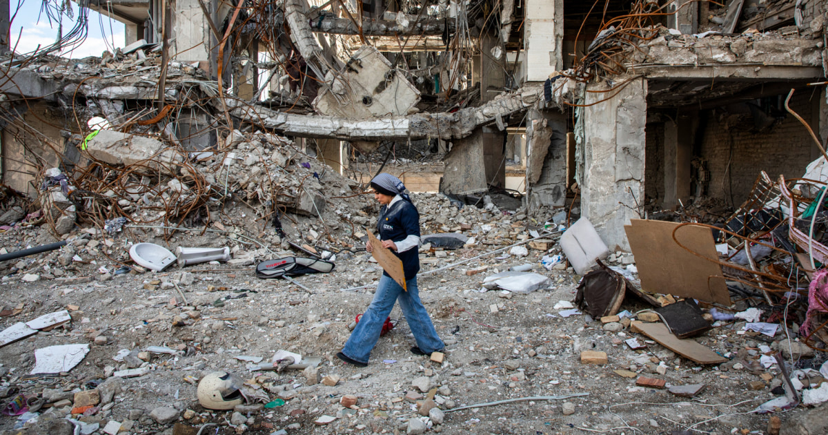 Trump Slams MAGA Media Personalities Over Iran War Backlash