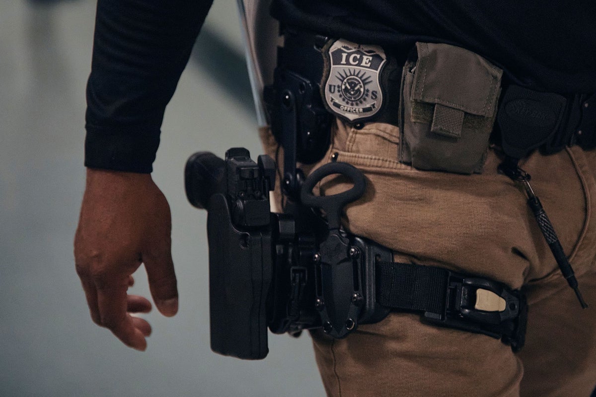 U.S. Citizen Deported to Mexico After Claims of Citizenship Ignored